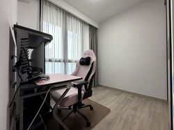 The Tapestry (D18), Condominium #623940061